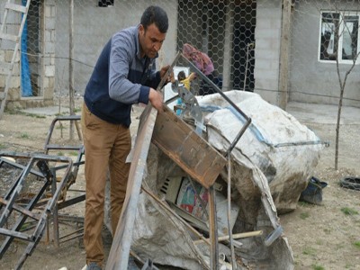 Bornova Hurdacı